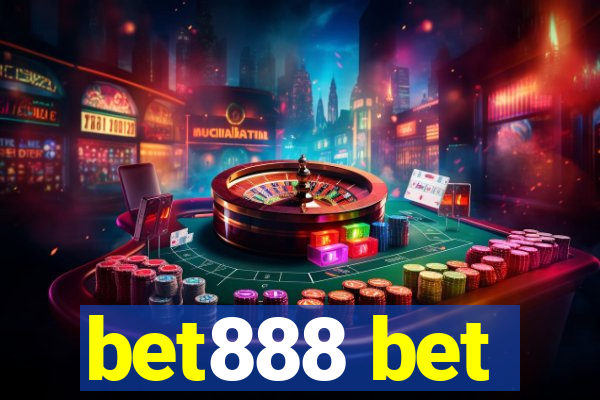 bet888 bet
